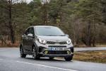 Kia Picanto X-Line S 2018 года (UK)